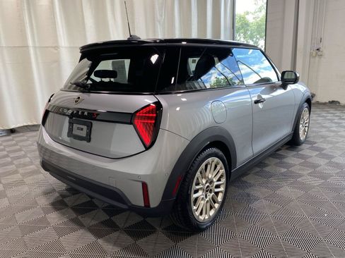 Used 2025 MINI Cooper S FWD image 14