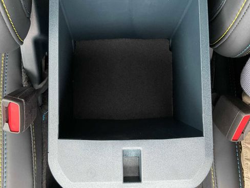 Used 2026 Ford Maverick Lobo image 29