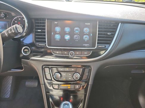 Used 2017 Buick Encore Preferred image 20