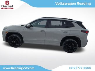 New 2026 Volkswagen Tiguan SE R-Line video 2