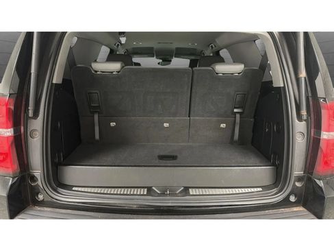 Used 2019 Chevrolet Tahoe LT RWD image 18