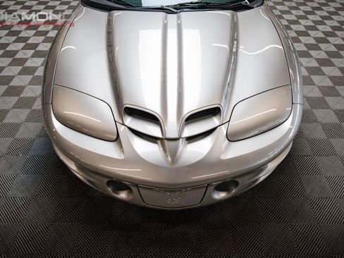 Used 2002 Pontiac Firebird Formula RWD image 28
