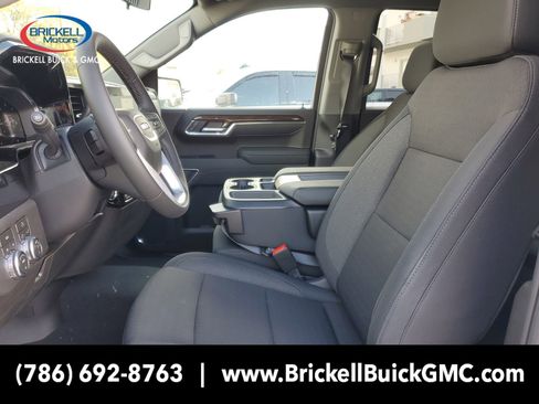New 2026 GMC Sierra 1500 Elevation image 19