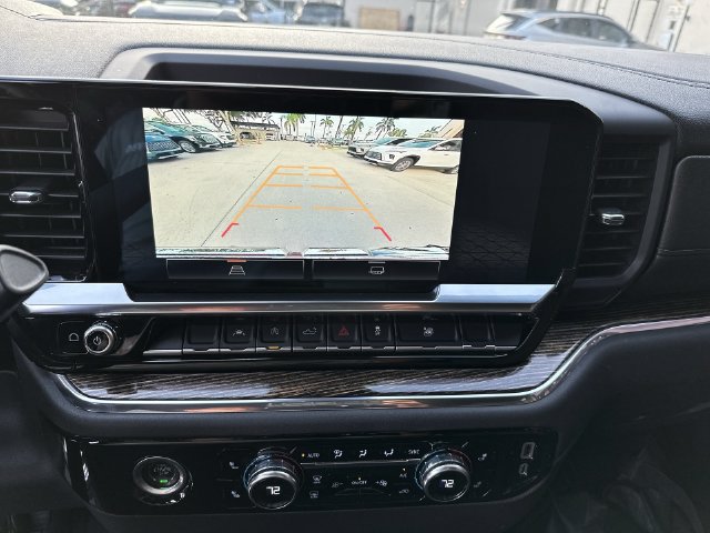 Certified 2023 GMC Sierra 1500 Elevation RWD image 24