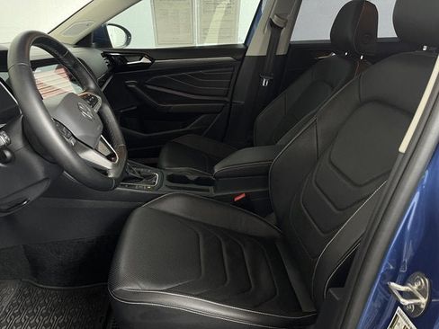 Used 2024 Volkswagen Jetta SEL image 14