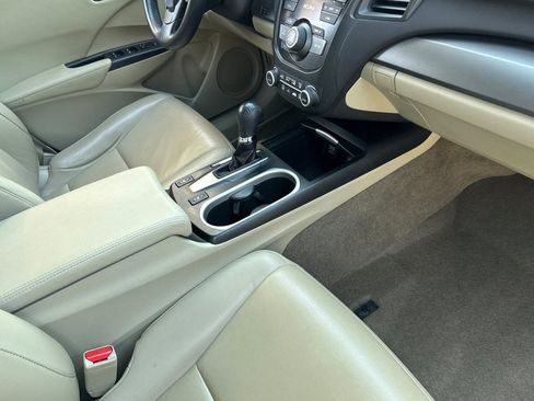 Used 2017 Acura RDX FWD image 30