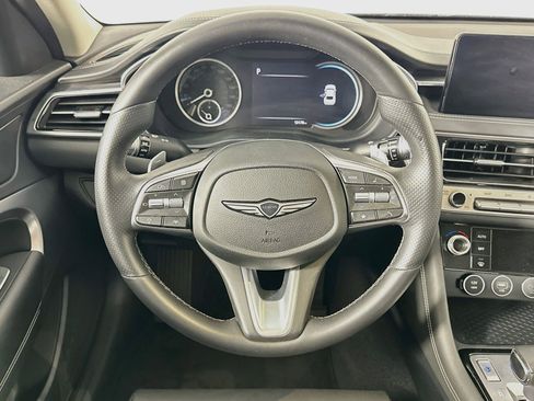 Used 2026 Genesis G70 2.5T RWD image 18