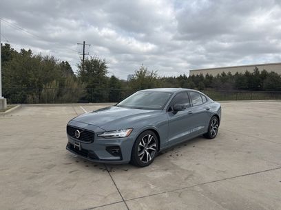 Used 2024 Volvo S60 B5 Plus