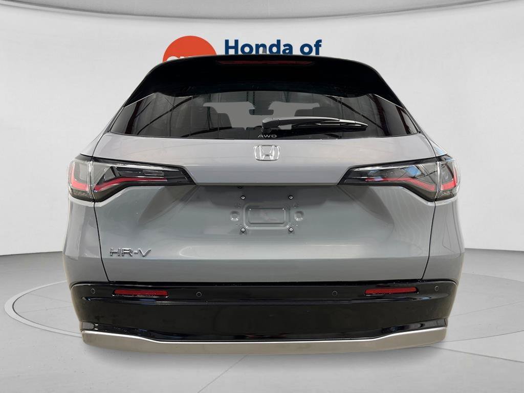 New 2027 Honda HR-V EX-L image 19