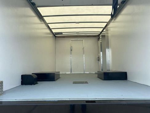 New 2024 GMC Savana 3500 Extended w/ Power Convenience Package image 17