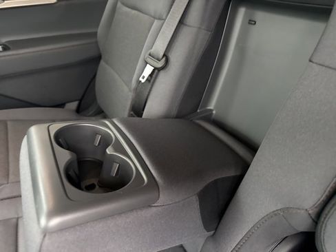 New 2026 Ford Explorer Active image 39