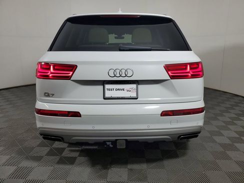 Used 2019 Audi Q7 3.0T Prestige image 5
