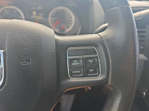 Used 2018 RAM 3500 Tradesman w/ Chrome Appearance Group AWD/4WD image 29