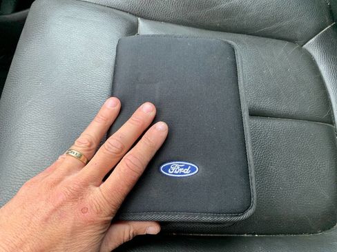 Used 2009 Ford F150 Lariat image 15