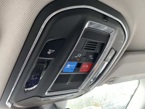 Used 2023 Jeep Grand Cherokee Laredo image 28