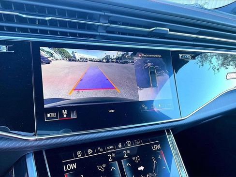 New 2026 Audi Q7 3.0T Prestige image 27