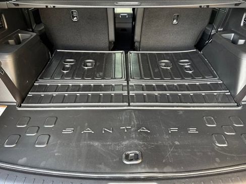 New 2026 Hyundai Santa Fe Limited image 16