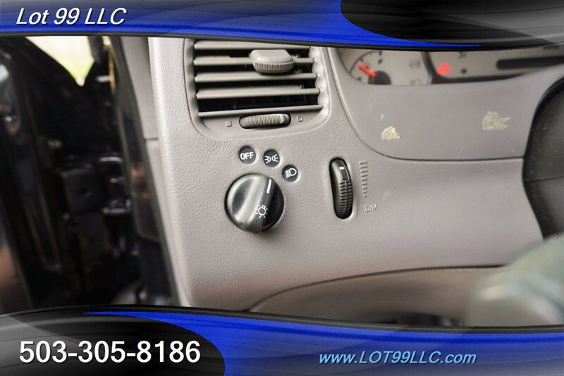 Used 2003 Ford Ranger 4x4 SuperCab image 26