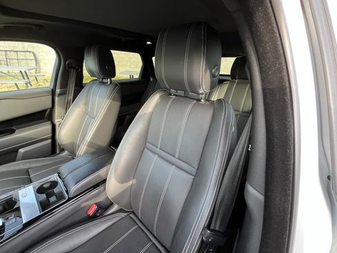 Certified 2021 Land Rover Range Rover Velar S image 16