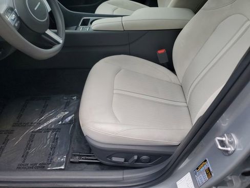 Certified 2025 Hyundai Sonata SEL FWD image 11