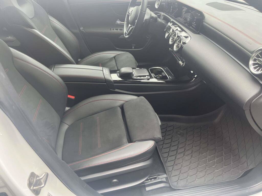 Certified 2023 Mercedes-Benz CLA 250 4MATIC image 21