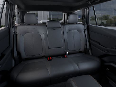 New 2026 Jeep Cherokee Limited AWD/4WD image 44