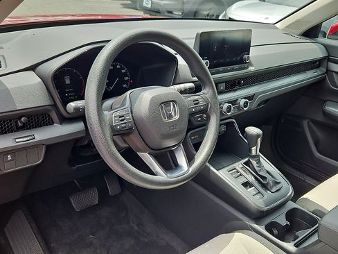 Used 2023 Honda CR-V EX image 25