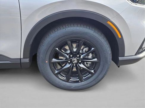 New 2026 Honda CR-V Sport-L image 9