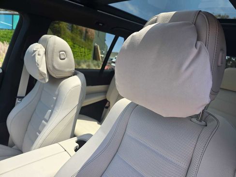 New 2025 Mercedes-Benz GLS 580 4MATIC image 28