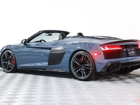 Used 2020 Audi R8 V10 performance image 15