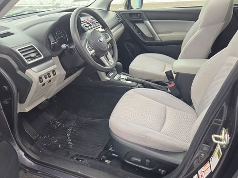 Used 2018 Subaru Forester 2.5i Premium image 20