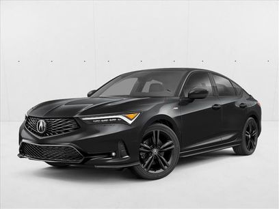 New 2026 Acura Integra A-Spec w/ Technology Package
