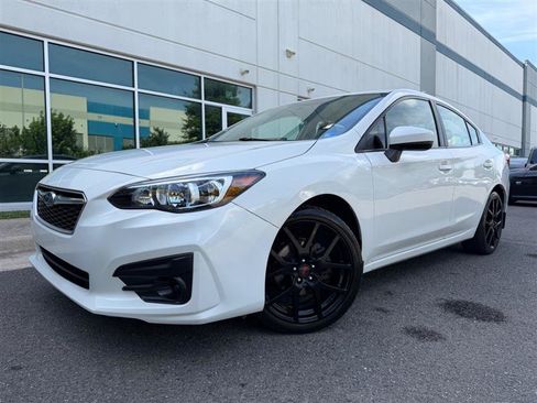 Used 2019 Subaru Impreza 2.0i AWD/4WD image 1