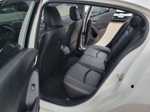 Used 2015 MAZDA MAZDA3 i Grand Touring FWD image 20