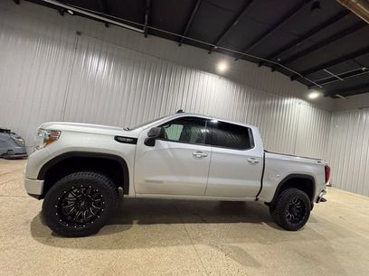 Used 2020 GMC Sierra 1500 Elevation