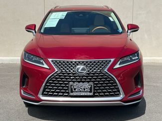 Used 2022 Lexus RX 450h AWD w/ Premium Package video 3