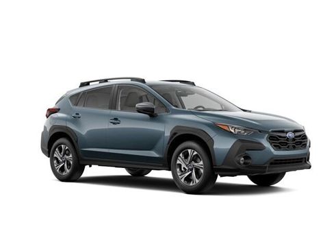 Certified 2024 Subaru Crosstrek 2.0i Premium AWD/4WD image 1