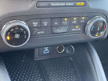 Used 2022 Ford Bronco Sport Big Bend