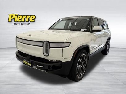 Used 2024 Rivian R1S Adventure