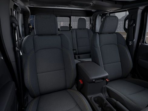 New 2026 Jeep Gladiator Sport AWD/4WD image 16