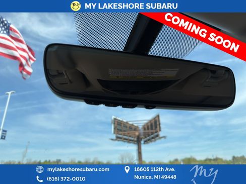 Certified 2022 Subaru Outback Limited AWD/4WD image 15