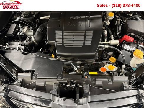 Used 2019 Subaru Forester Sport w/ Popular Package #2 image 22