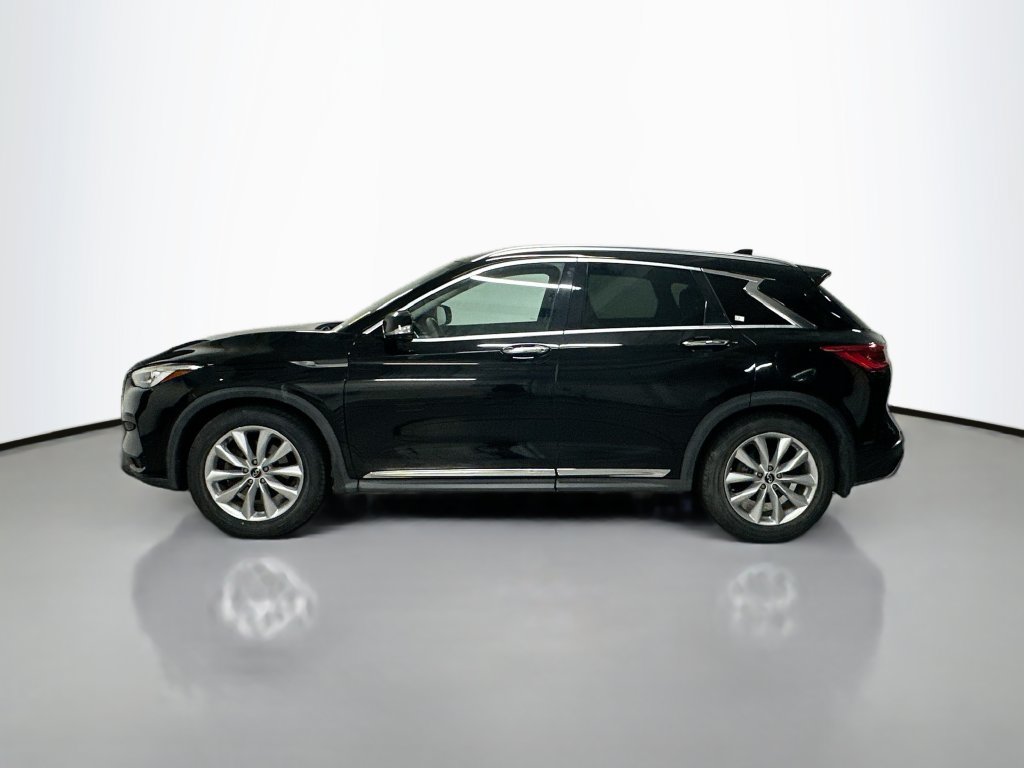 Used 2019 INFINITI QX50 Essential w/ Premium Heat Package AWD/4WD image 2