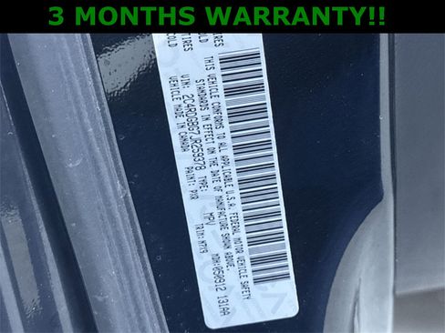 Used 2018 Dodge Grand Caravan SE image 22