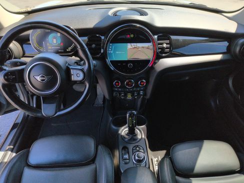 Used 2022 MINI Cooper SE FWD image 28