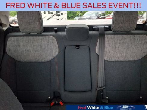 Certified 2023 Ford Maverick XLT FWD image 19