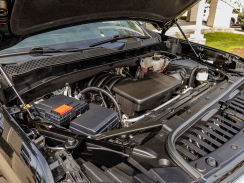 Used 2026 Chevrolet Silverado 1500 High Country image 39