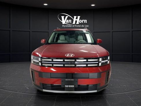 New 2026 Hyundai Santa Fe SEL image 10