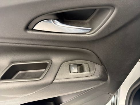 Certified 2022 Chevrolet Equinox LT image 27