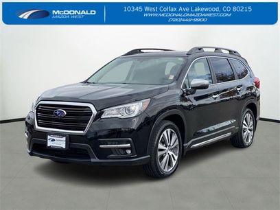 Used 2020 Subaru Ascent Touring